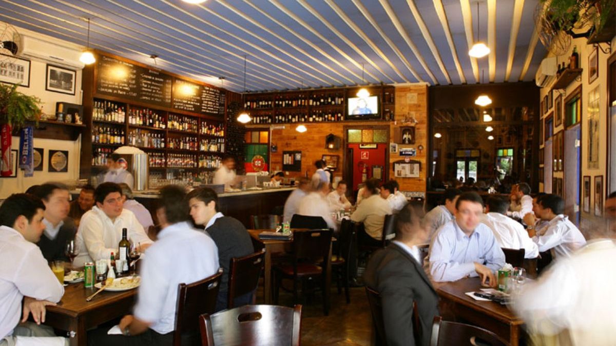 Fim da Escala 6x1: Setor de Bares e Restaurantes Busca Novas Estratégias