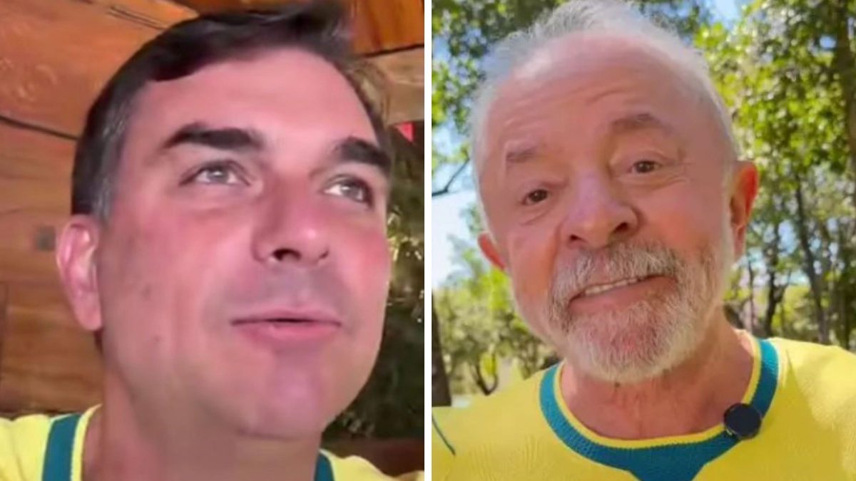 Bolsonaro Ligam Derrota do Brasil na Copa ao PT e Lula