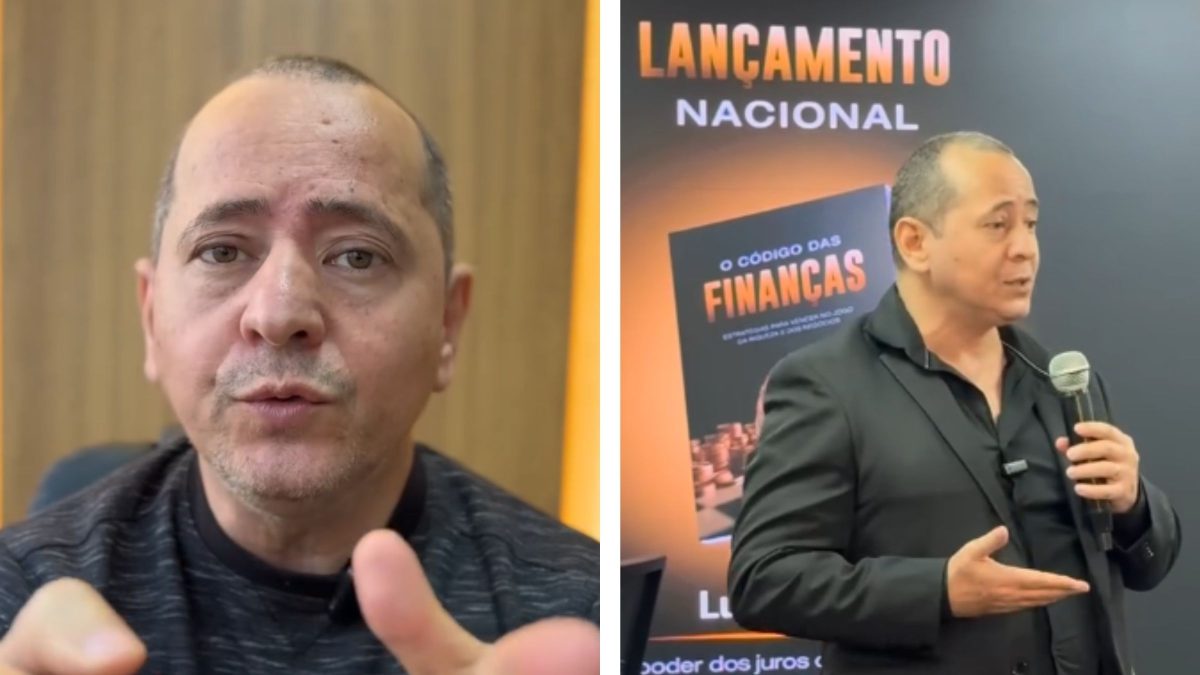 Coach de finanças some e carro é achado em shopping no ES
