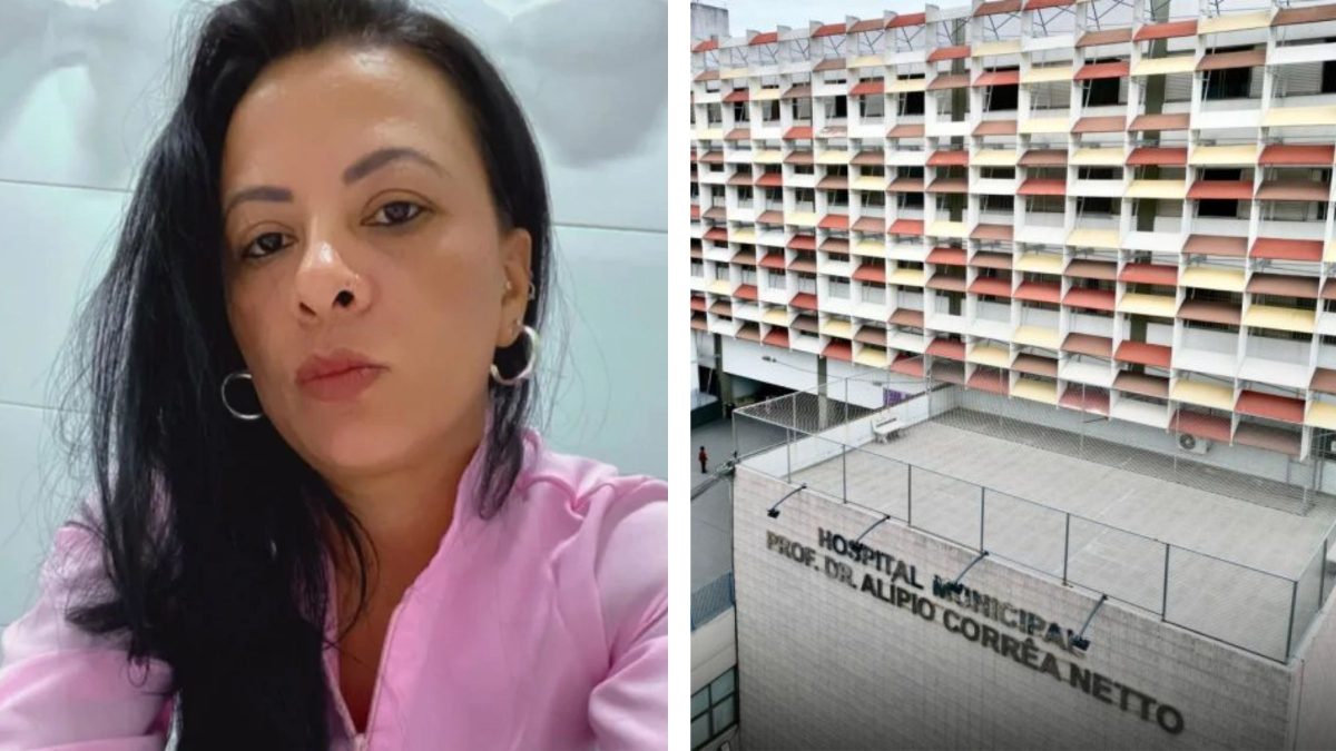 Mulher tem intestino perfurado e morre após exame de colonoscopia em hospital público de São Paulo - QTU Questões do Universo