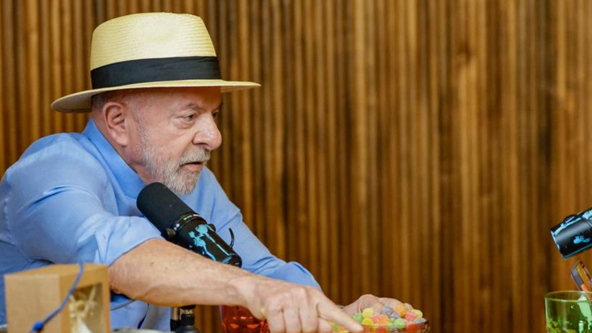 Lula reconhece corrupção, mas dribla ‘mea culpa’ em processo que o levou para prisão em 2018 - QTU Questões do Universo