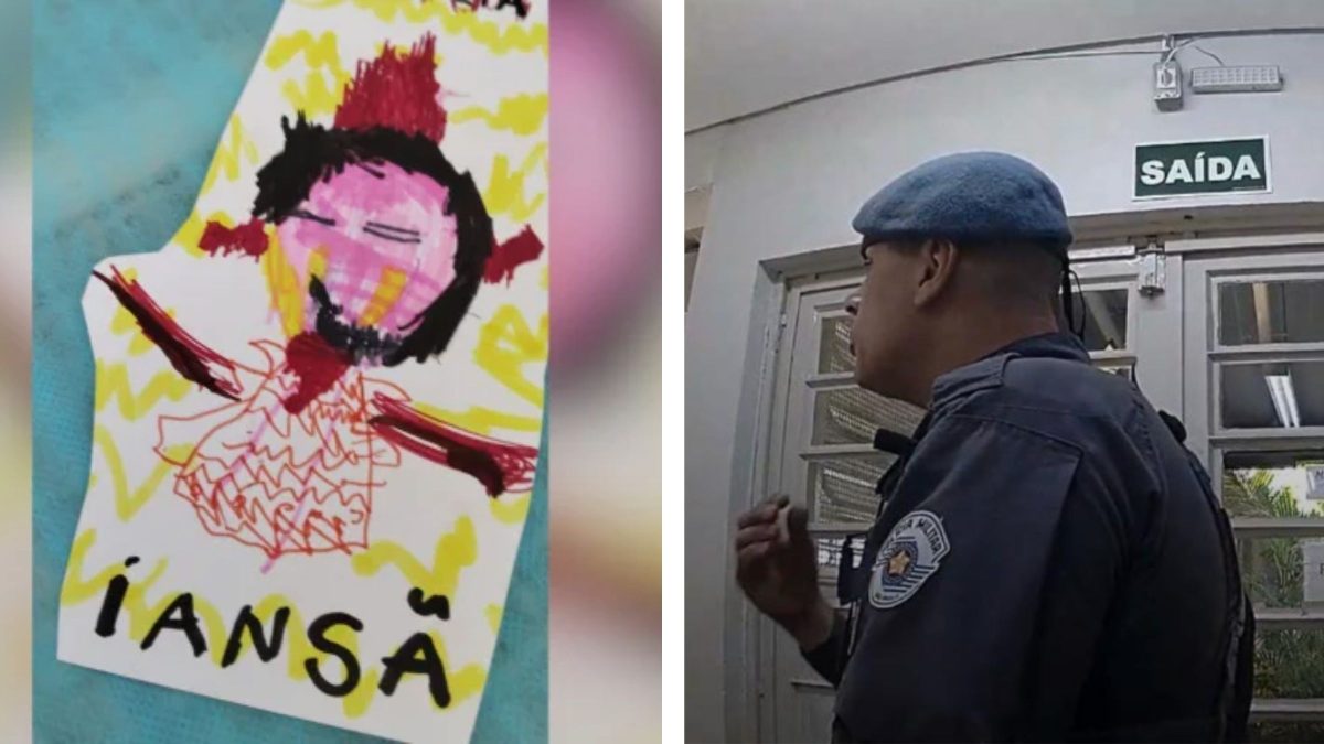 MPSP investiga ação envolvendo 12 policiais que entraram em creche para impedir atividade sobre orixá - QTU Questões do Universo