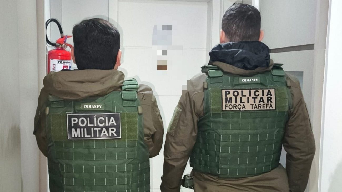 operação contra fraudes em licitações