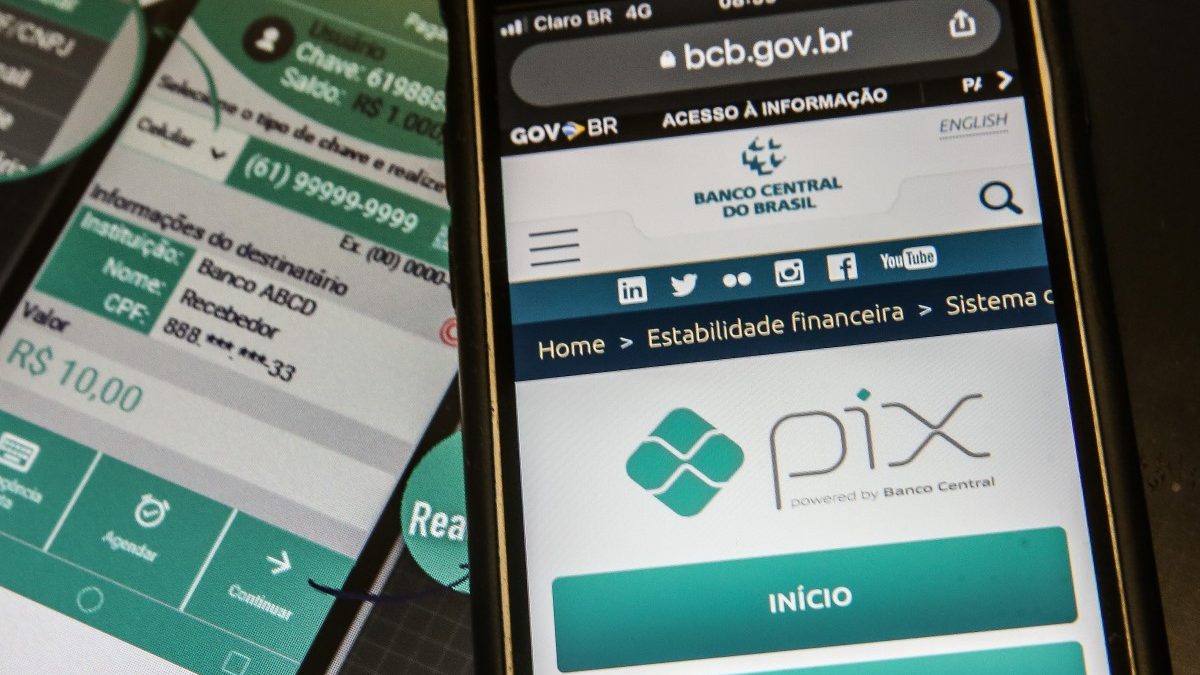 Golpe do Pix: como funciona a fraude e o que fazer para recuperar o dinheiro