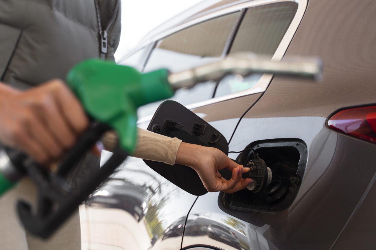 Postos podem apresentar defesa sobre o preço da gasolina antes de multaFoto: Foto: Magnific/Reprodução/ND Mais