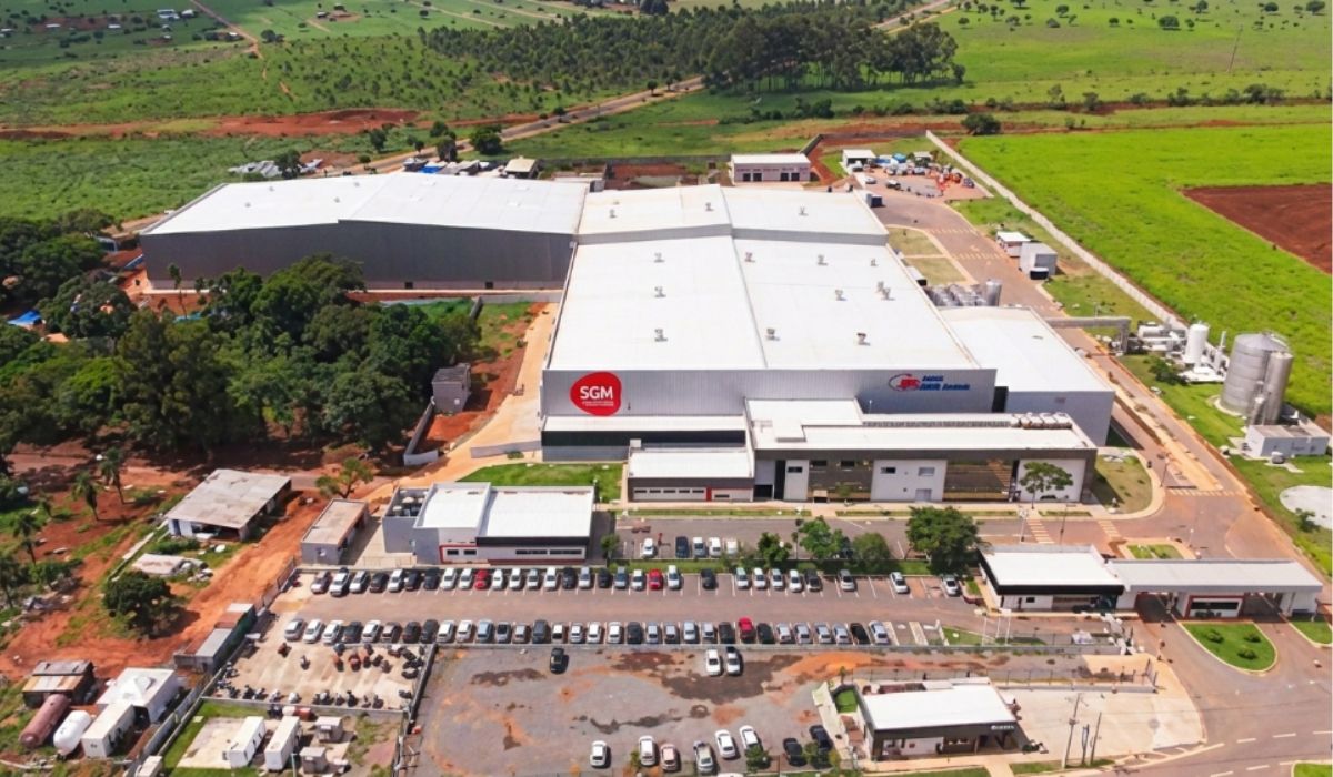 Grupo José Alves é um dos responsáveis pela Coca-Cola