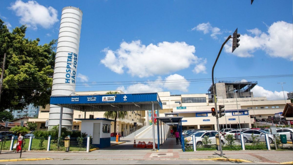 Hospitais de Joinville chegam ao limite e vereadores discutem falta de leitos e fila com mais de mil cirurgias - QTU Questões do Universo