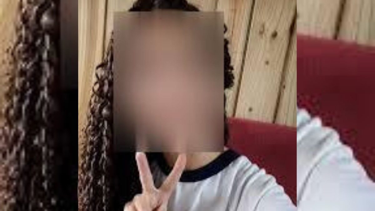Adolescente de 14 anos encontrada morta em kitnet é identificada após bilhete no bolso de homem atropelado guiar buscas