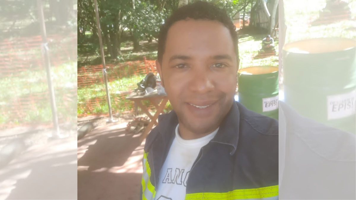 Pai Desaparece em SC Antes de Retorno Planejado a MG com Filhos