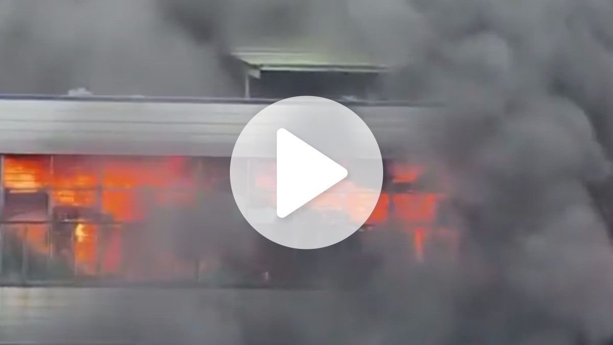 Incêndio em fábrica mata 28 na China; Xi Jinping exige punição