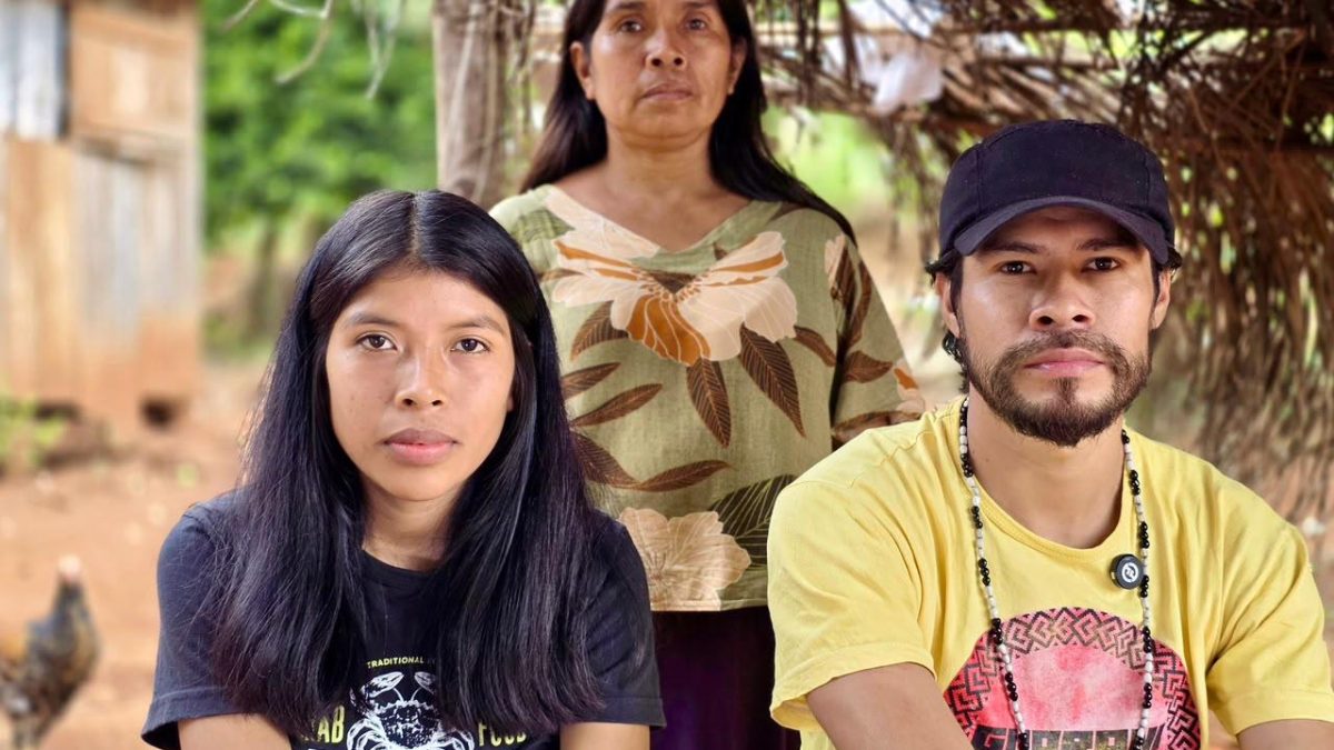 Cultura fortalece identidade e amplia oportunidades na Aldeia Indígena Ara Poty - QTU Questões do Universo