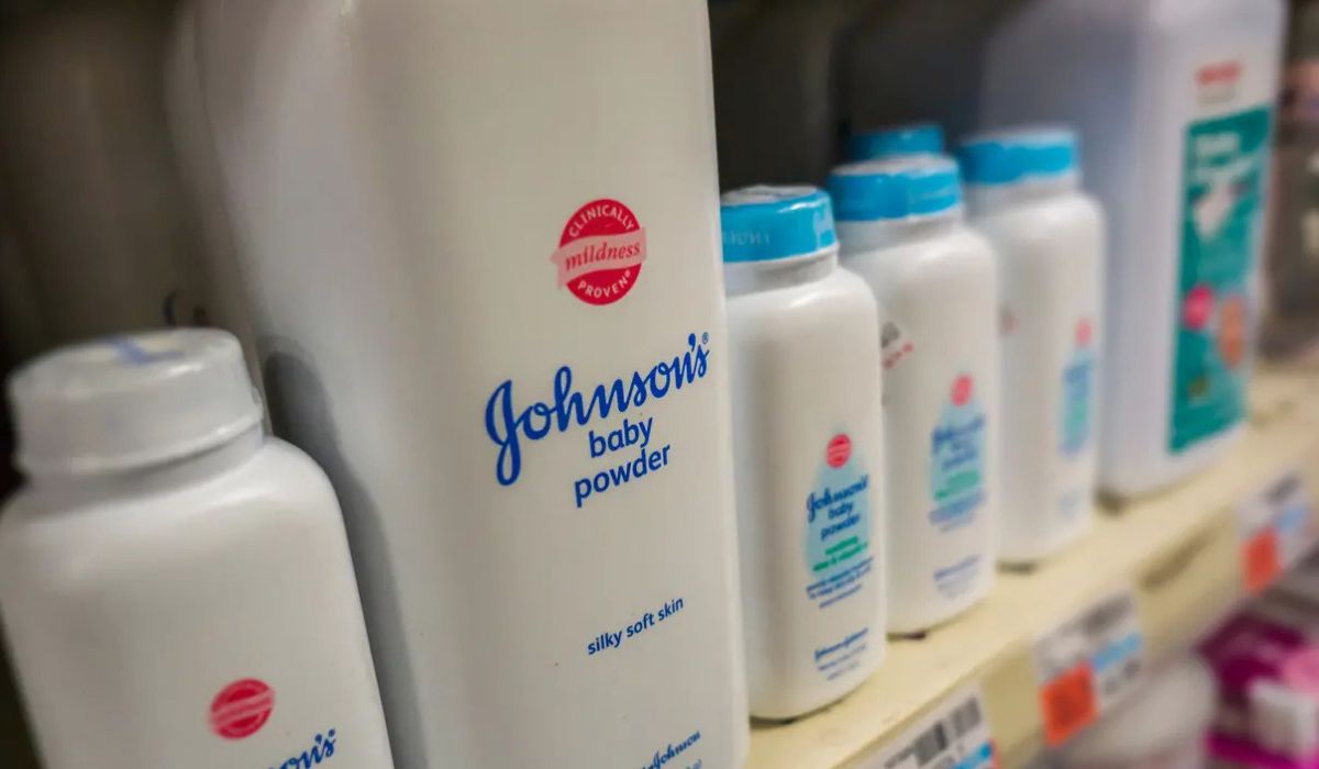 Após milhares de processos, Johnson & Johnson pagará R$ 26 bilhões por casos de câncer ligados a talco de bebê