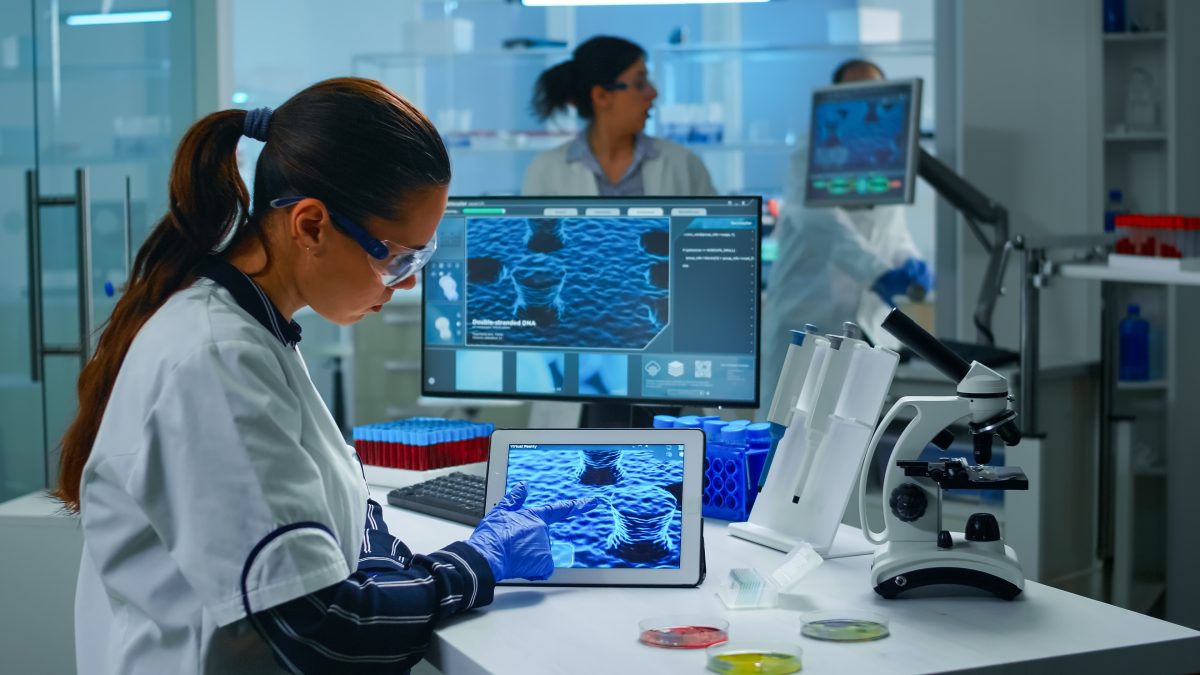Engenharia na medicina: como a tecnologia desenvolvida por engenheiros salva vidas