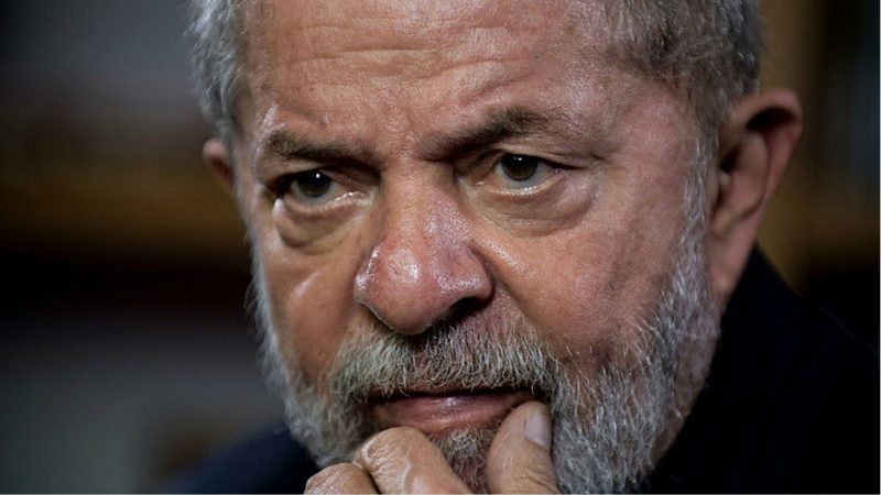 Presidente Lula