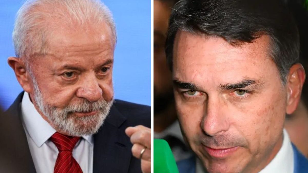 Lula tem voto de 60% dos beneficiários do Bolsa Família enquanto Flávio 33% no 2° turno, mostra Datafolha