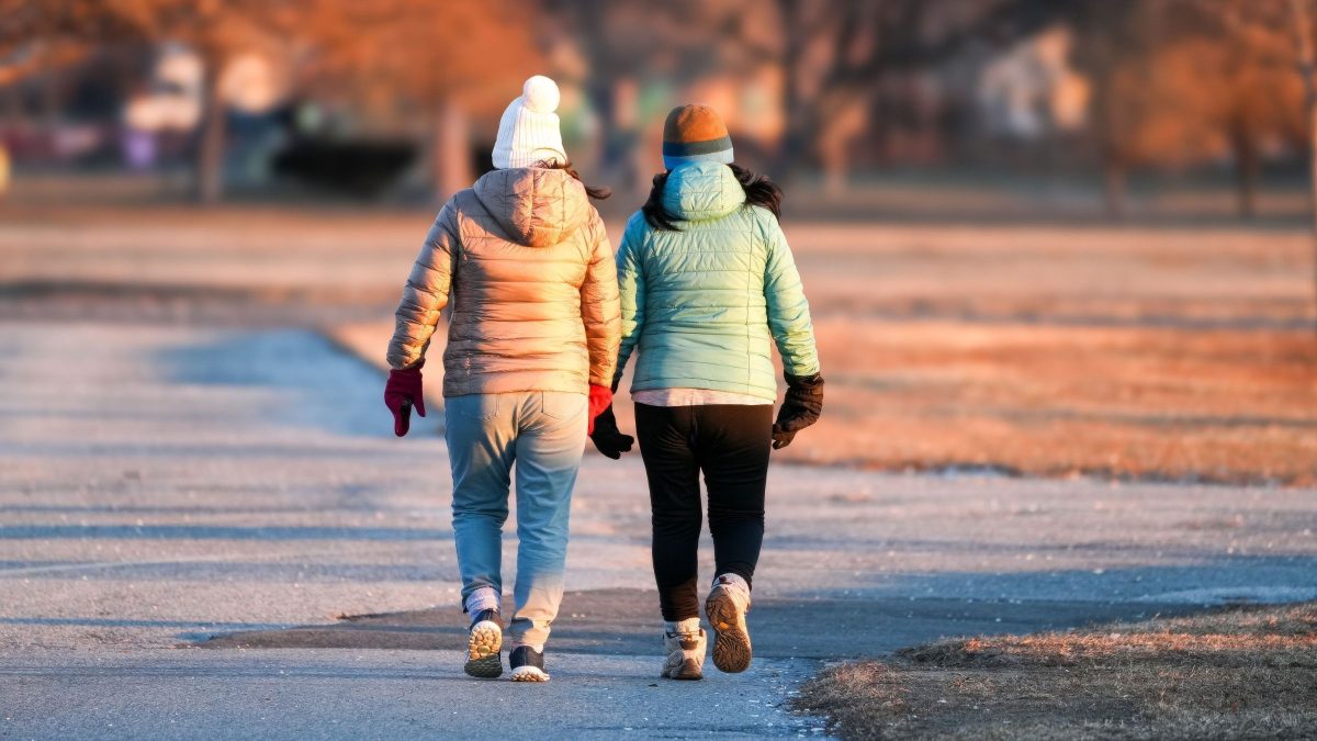 Frio intenso atinge o Sul do Brasil com alerta para geadas neste fim de semana