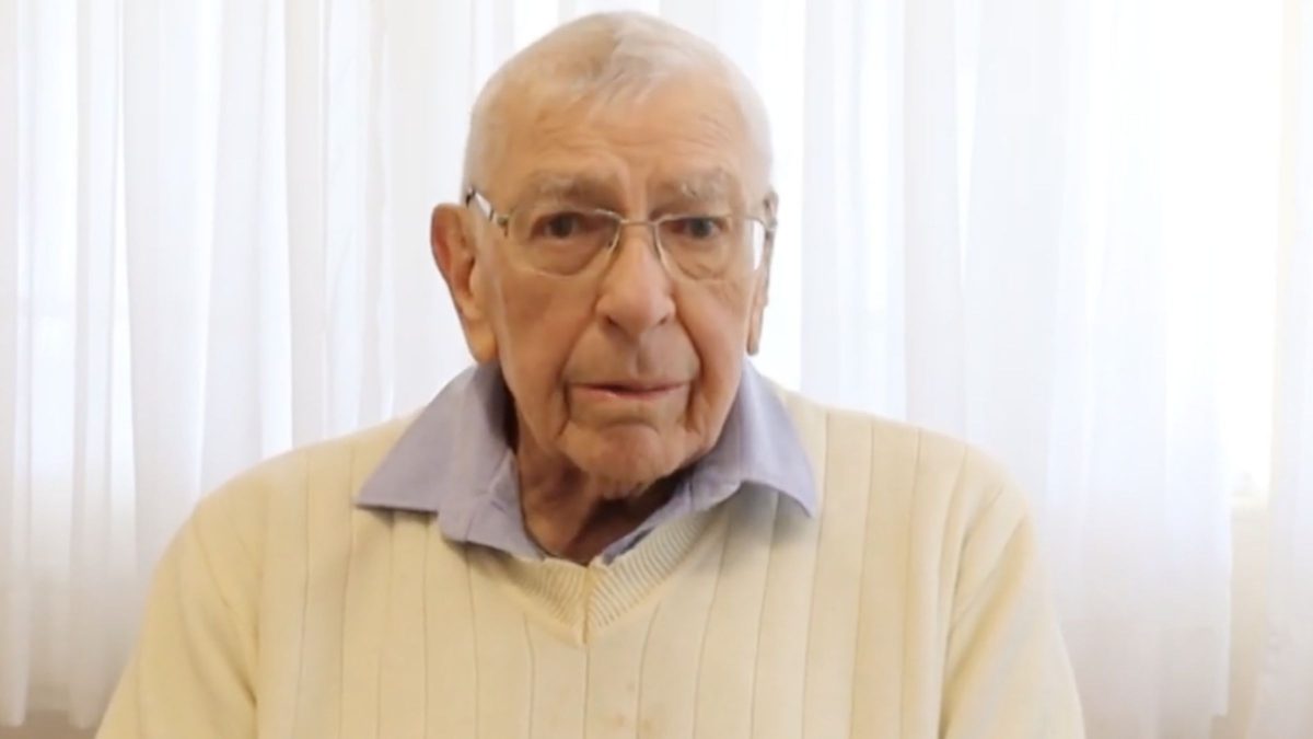 Morre médico pioneiro de SC e ex-vereador um dia antes de fazer 91 anos - QTU Questões do Universo