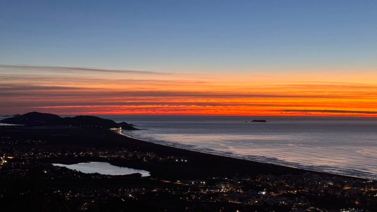‘Manezinho’ revela 5 lugares imperdíveis para ver o nascer do sol em Florianópolis; veja melhores horários e estações - QTU Questões do Universo