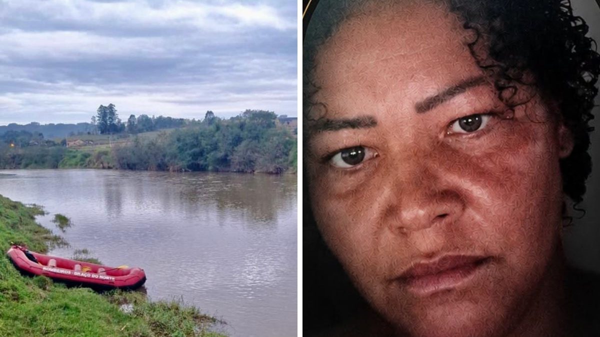 Corpos são encontrados em rios e em casa; casos chocam SC, ES e MT
