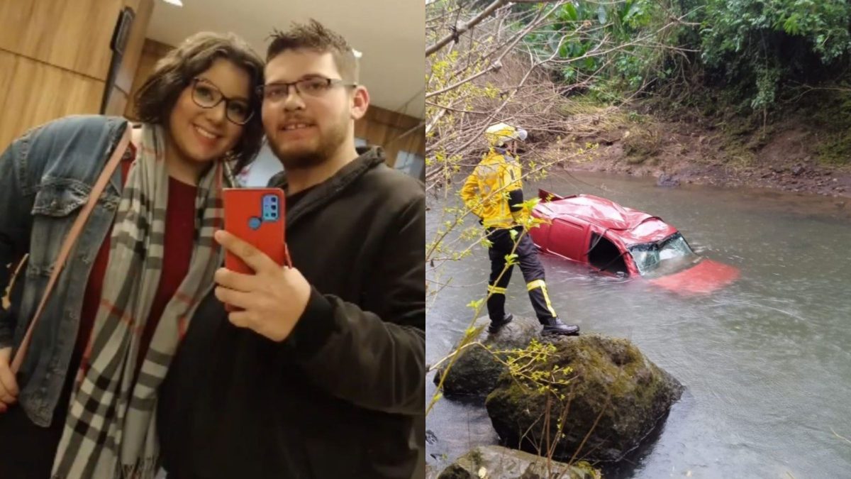 ‘Acordo macabro’: marido suspeito de matar esposa de 24 anos em SC planejava assassinar os filhos - QTU Questões do Universo