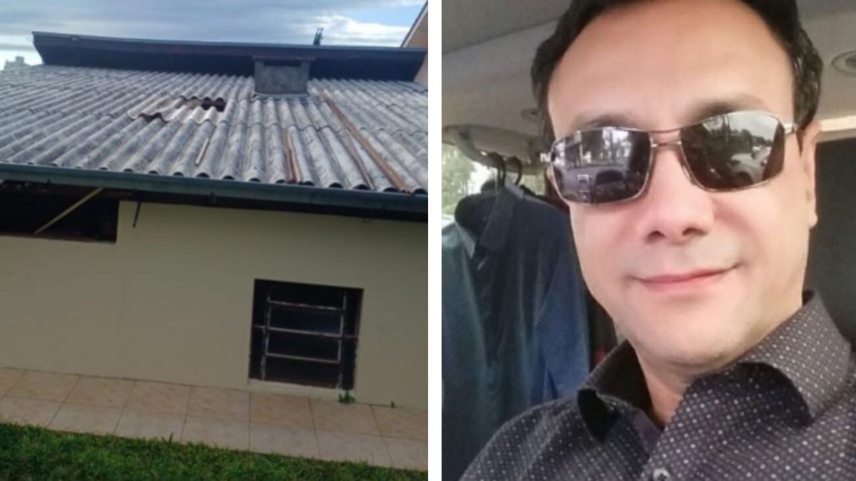 Médico é encontrado morto dentro de casa em SC e perícia aponta possível acidente