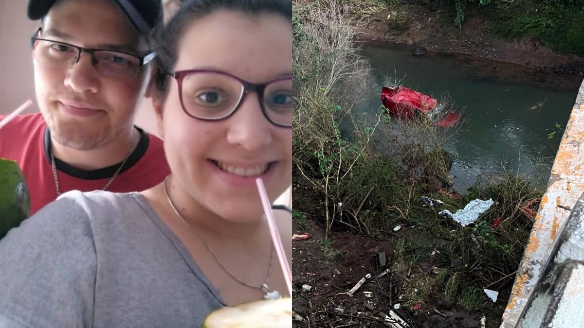 Mata-leão, corpo de carona por 70 km e falso boletim: veja passo a passo como marido e sogro planejaram ‘acidente perfeito’ em SC - QTU Questões do Universo