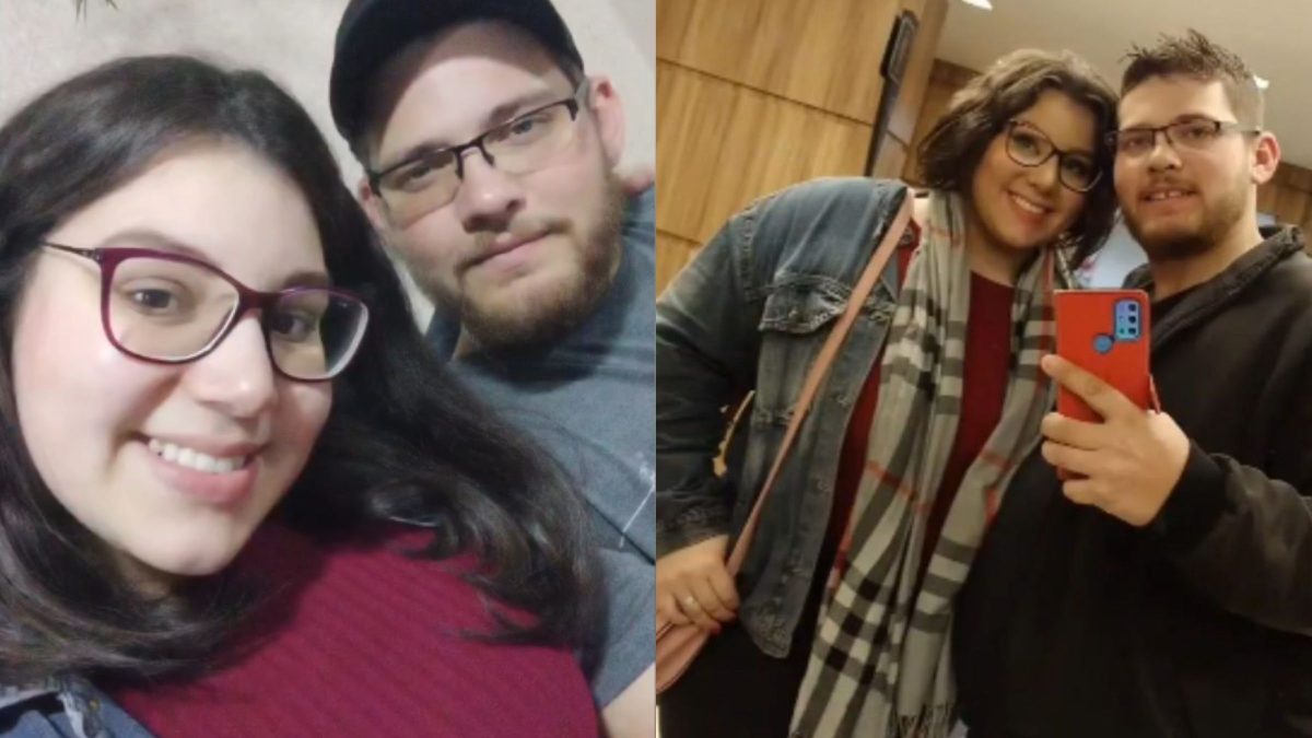‘Rastro de farsa’: marido teria matado esposa e enviado mensagens para fingir que ela estava viva em SC - QTU Questões do Universo