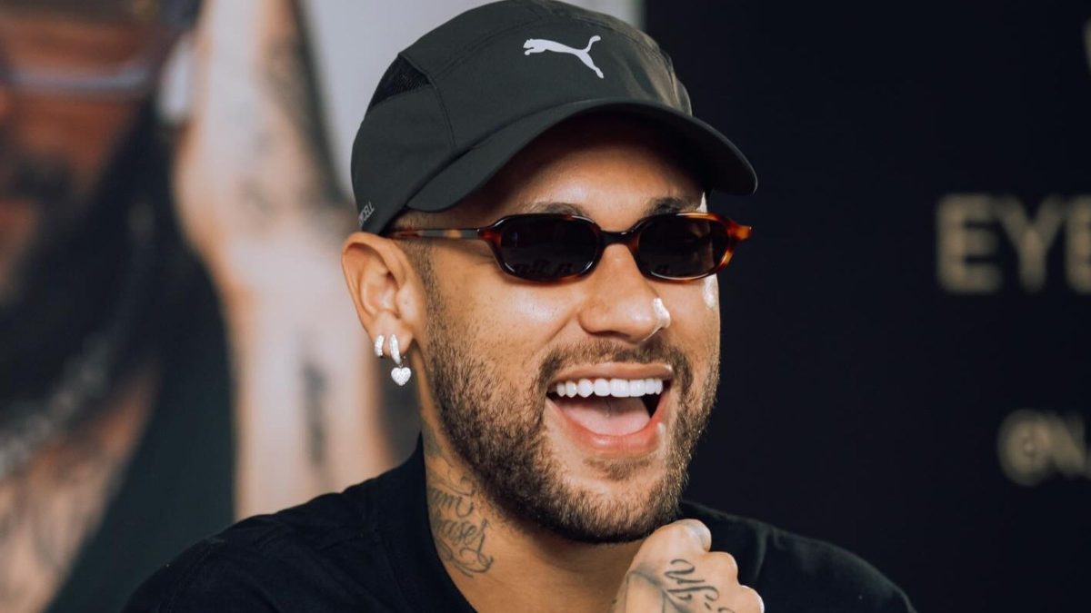 Neymar: De volta ao Santos em 17 de julho após Copa e férias nos EUA