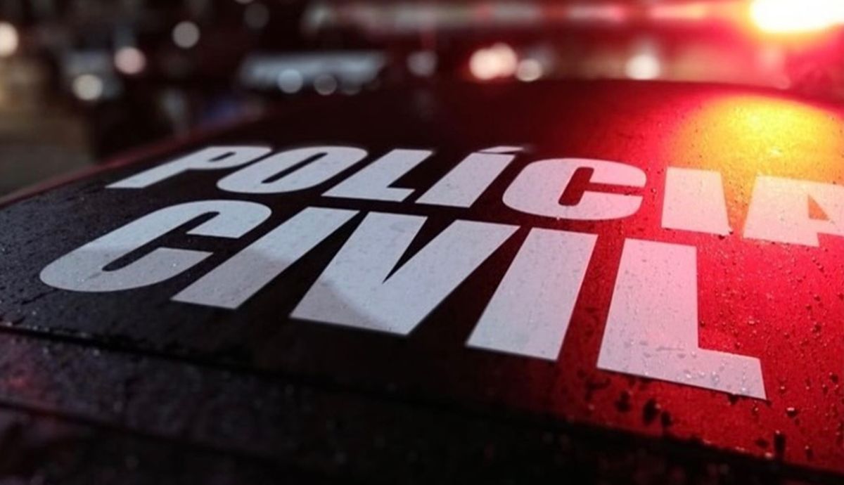 Celulares, computadores e outros dispositivos apreendidos com o advogado passarão por perícia da Polícia Científica.Foto: Reprodução/Polícia Civil/ND Mais