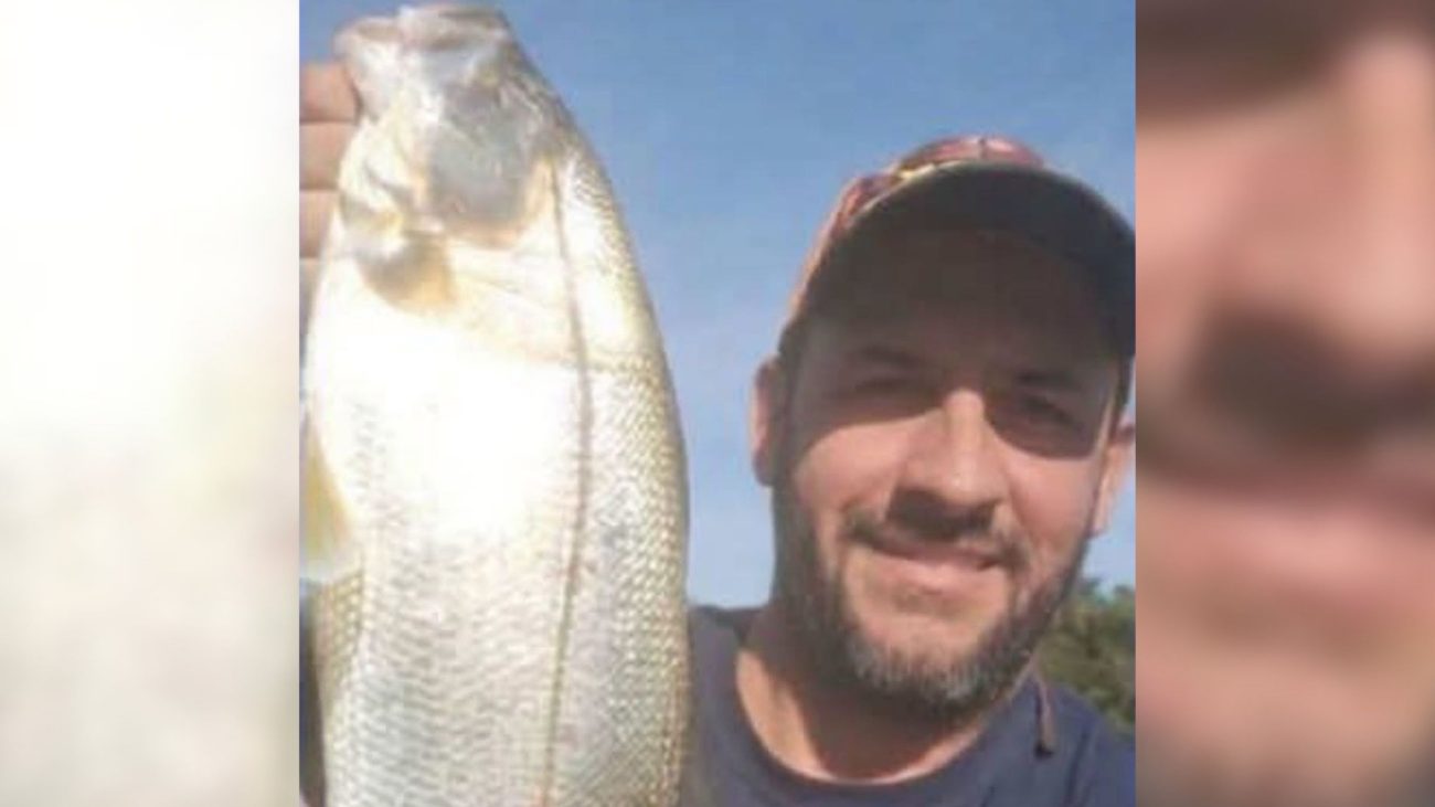 Homem que morreu afogado era natural de Sombrio e trabalhava como marceneiroFoto: Reprodução/Redes Sociais/ND Mais