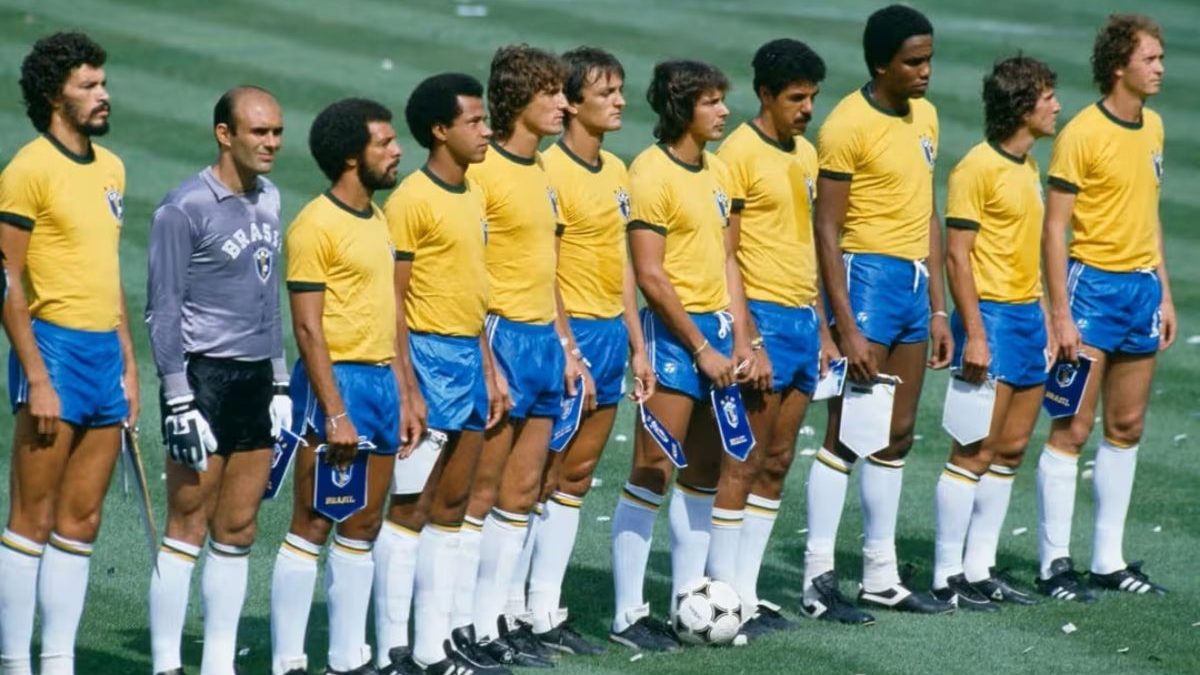 Brasil x Noruega: data une mata-mata e memória da Tragédia do Sarriá