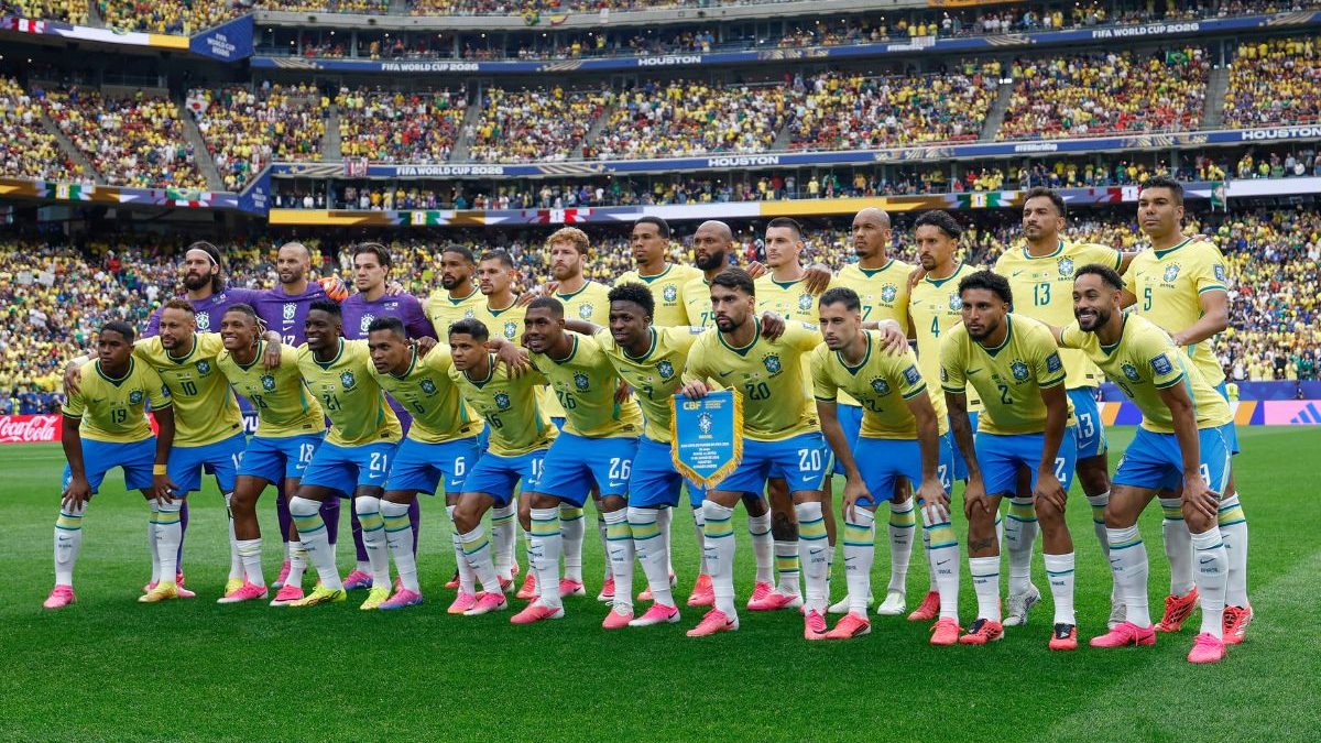 Brasil x Noruega: favoritismo brasileiro e os perigos do confronto