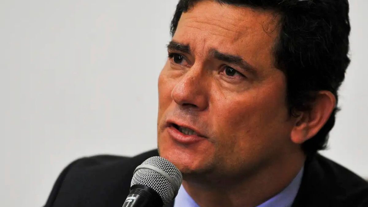 Moro inicia transição no Paraná e promete reduzir número de secretarias