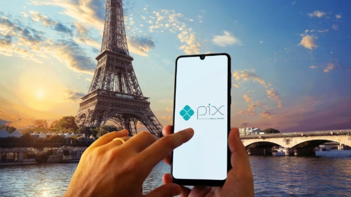 Da América à Europa: saiba quais países já permitem pagamentos via Pix em viagens internacionais - QTU Questões do Universo