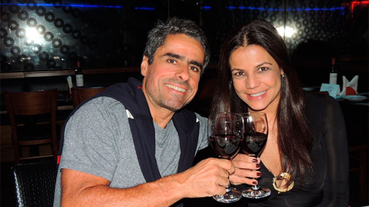 Por onde anda Nivea Stelmann? Atriz da Globo e Record que terminou casamento com empresário após 14 anos: ‘não foi mar de rosas’ - QTU Questões do Universo