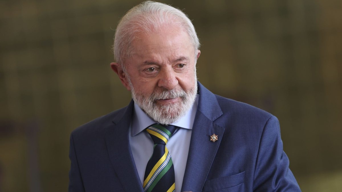 Lula quebra silêncio sobre crise no STF e diz que democracia não pode ficar ‘refém de vazamentos seletivos’ - QTU Questões do Universo