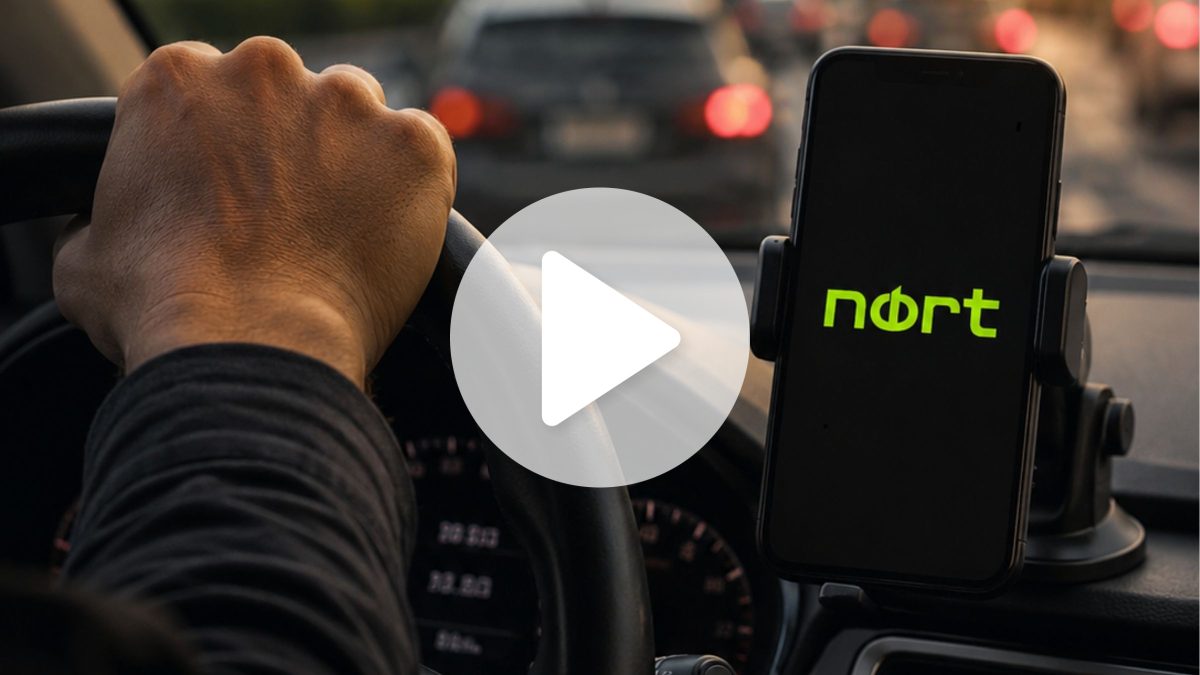 Novo app de transporte desafia gigantes em Santa Catarina