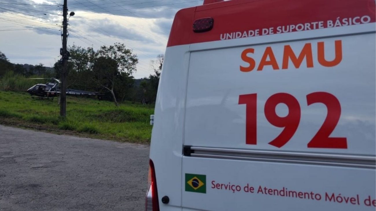 Motorista chegou a ser preso em flagrante no dia do atropelamento, mas foi colocado em liberdadeFoto: Divulgação/Saer/ND Mais