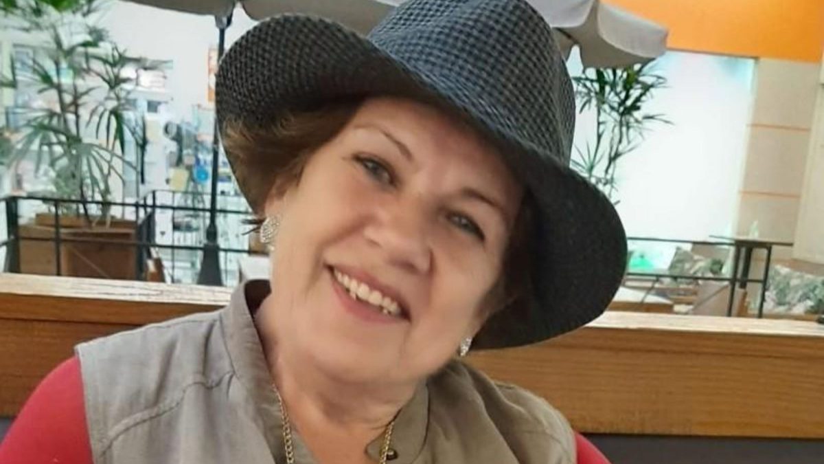 Morre voluntária dedicada ao combate ao câncer aos 77 anos em SC