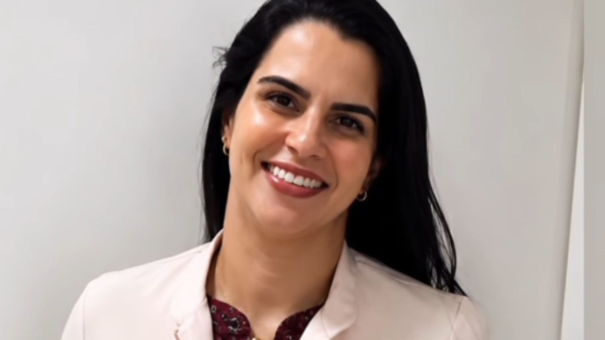 Morre médica de Joinville que marcou a vida de idosos e pacientes: ‘Estou sem acreditar’ - QTU Questões do Universo
