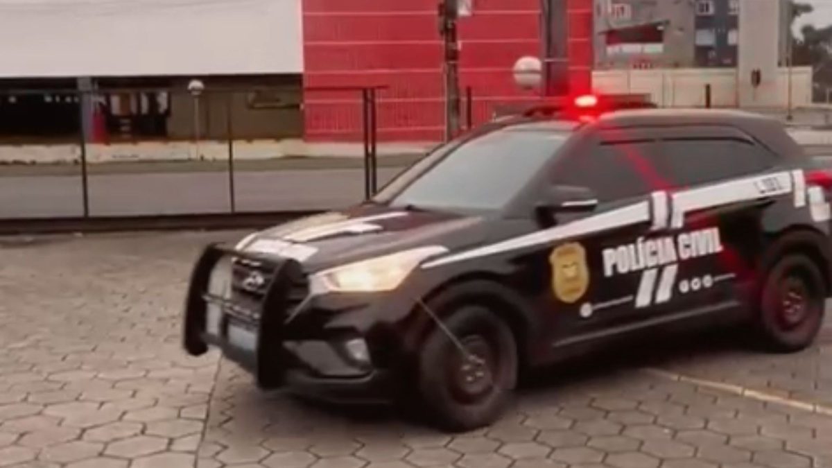 Golpe com boletos falsos e chaves Pix desvia mais de R$ 2 milhões em Joinville - QTU Questões do Universo