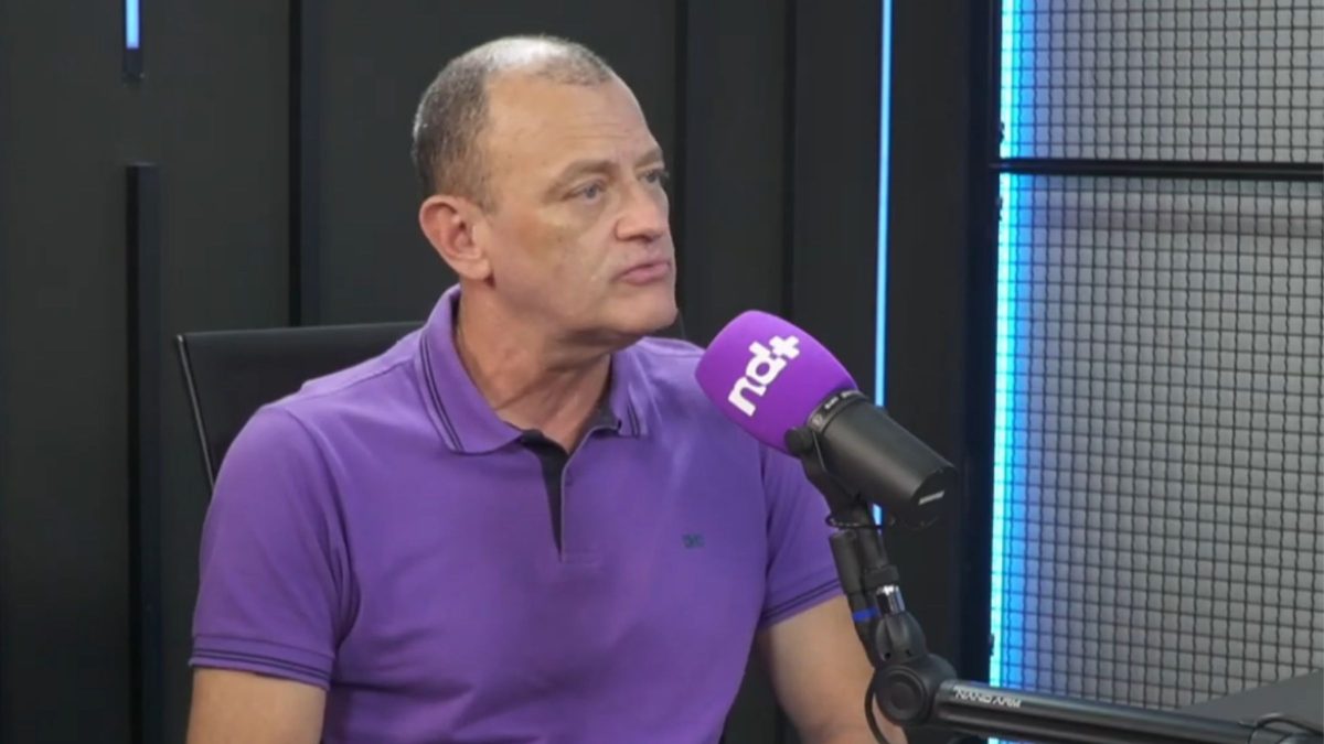 Marcus Sodré propõe fim da Polícia Militar em SC