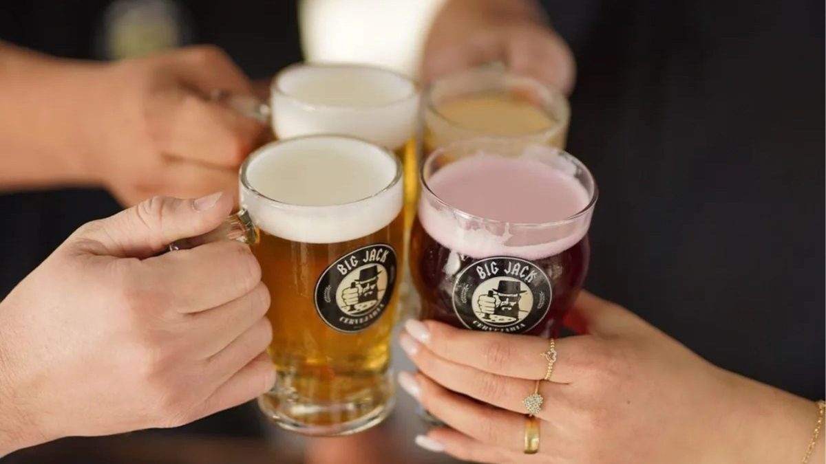 Orleans se aproxima de título de Capital da Cerveja Artesanal em SC