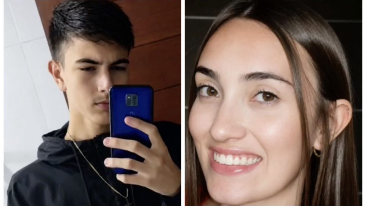 Jovens morrem em acidente ao tentar cumprimentar amigo em SC