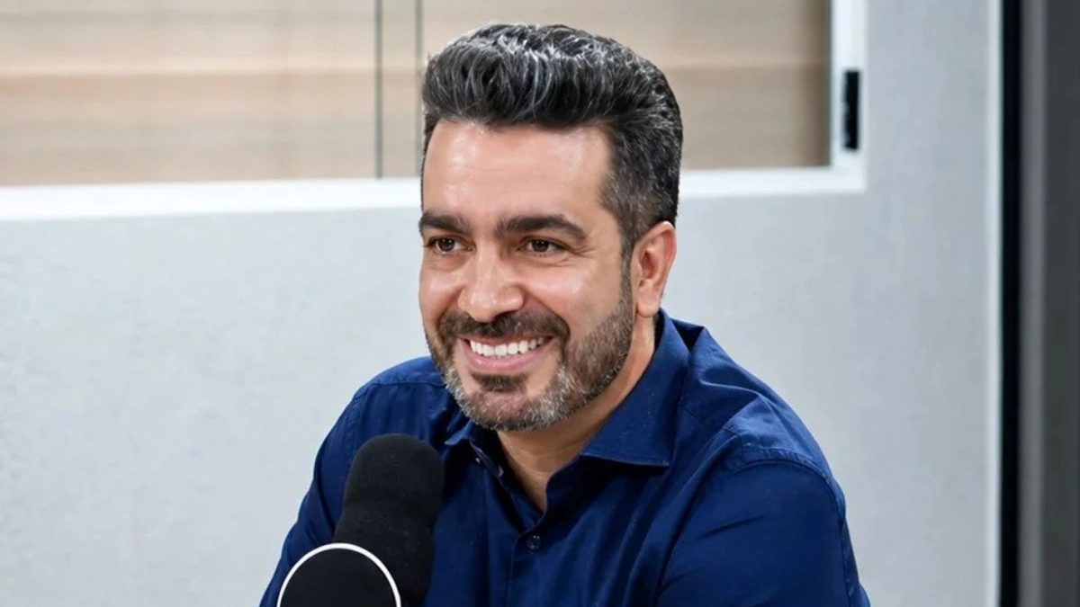 PRTB lança empresário Leonardo Avalanche à Presidência e aposta em chapa pura para 2026 - QTU Questões do Universo