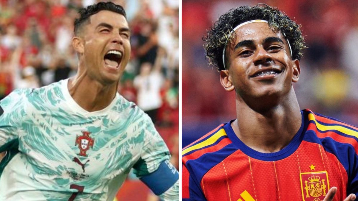 Copa do Mundo: Portugal x Espanha em Duelo de Titãs Nesta Segunda