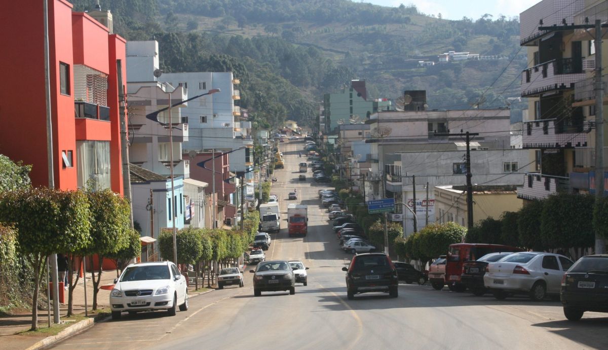 Poço profundo busca ampliar a segurança hídrica e reduzir períodos de desabastecimento em Seara.Foto: Divulgação/Prefeitura Municipal de Seara/ND Mais