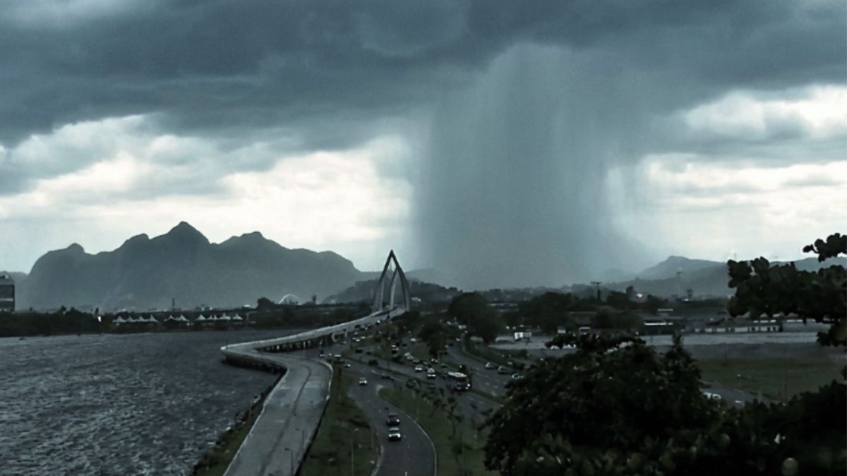 Super El Niño e outros 5 sistemas provocaram os vendavais no Sul e Sudeste, afirmam meteorologistas - QTU Questões do Universo