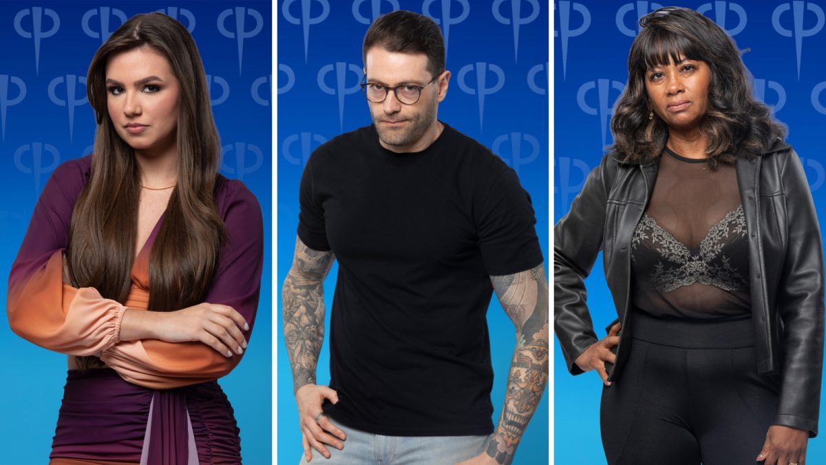 Enquete Casa do Patrão: quem sai entre Bianca, Jackson e Sheila
