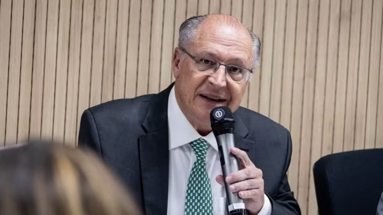 Vice-presidente da República